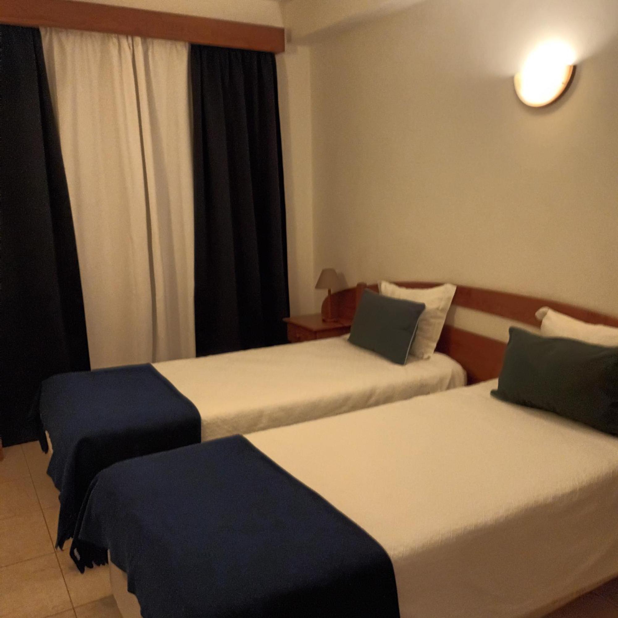 Hospedaria Descansa Pernas Monchique Exteriér fotografie