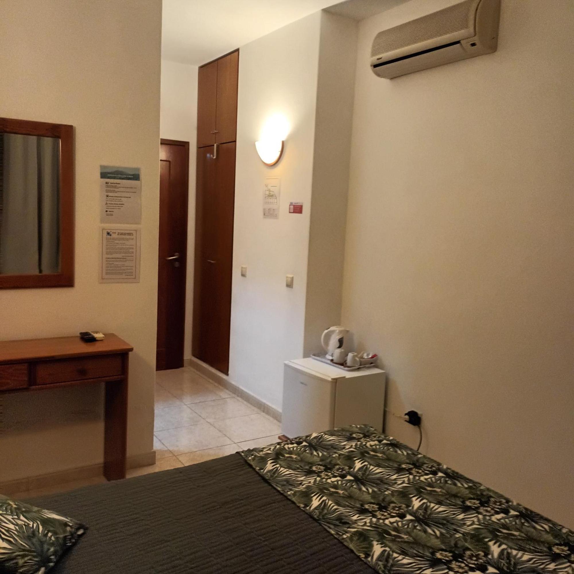 Hospedaria Descansa Pernas Monchique Exteriér fotografie