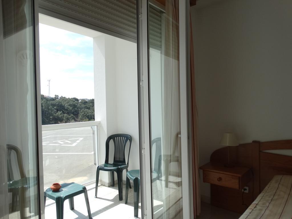 Hospedaria Descansa Pernas Monchique Exteriér fotografie