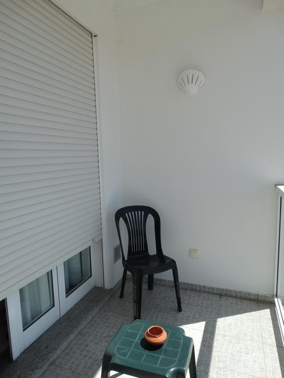 Hospedaria Descansa Pernas Monchique Exteriér fotografie