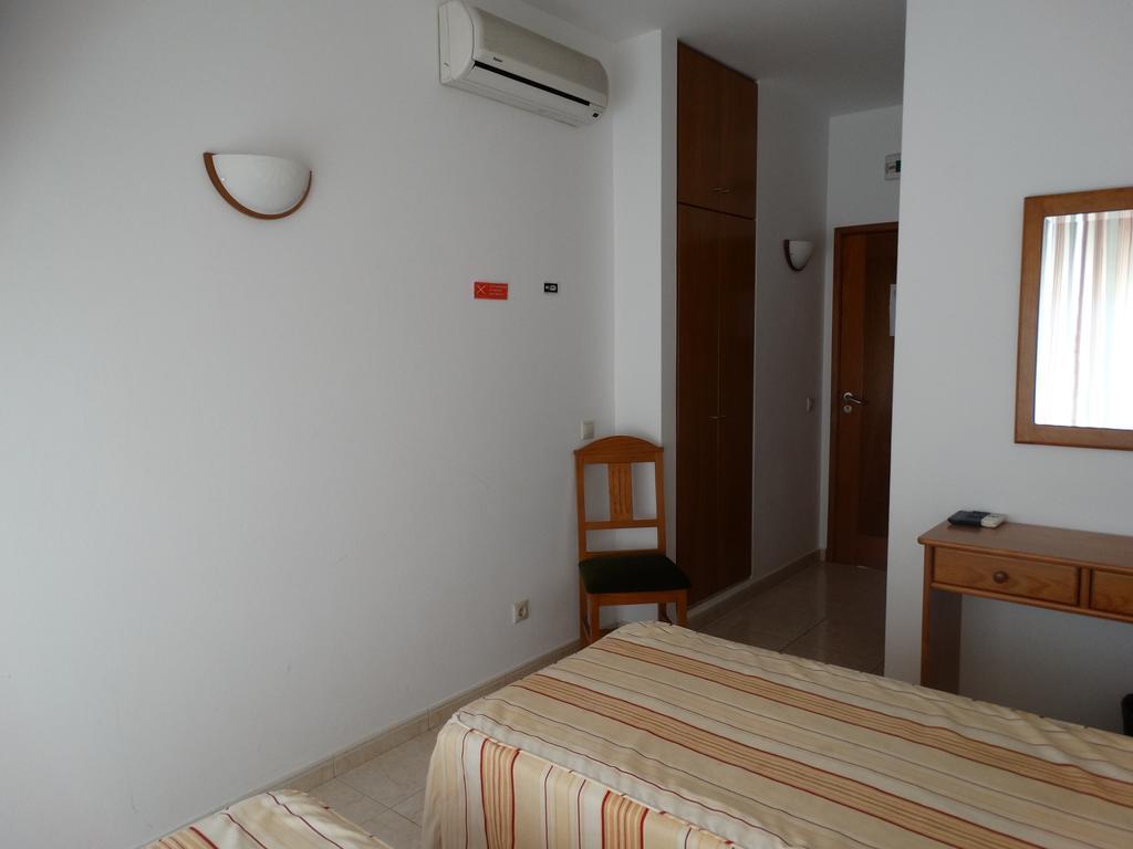 Hospedaria Descansa Pernas Monchique Exteriér fotografie